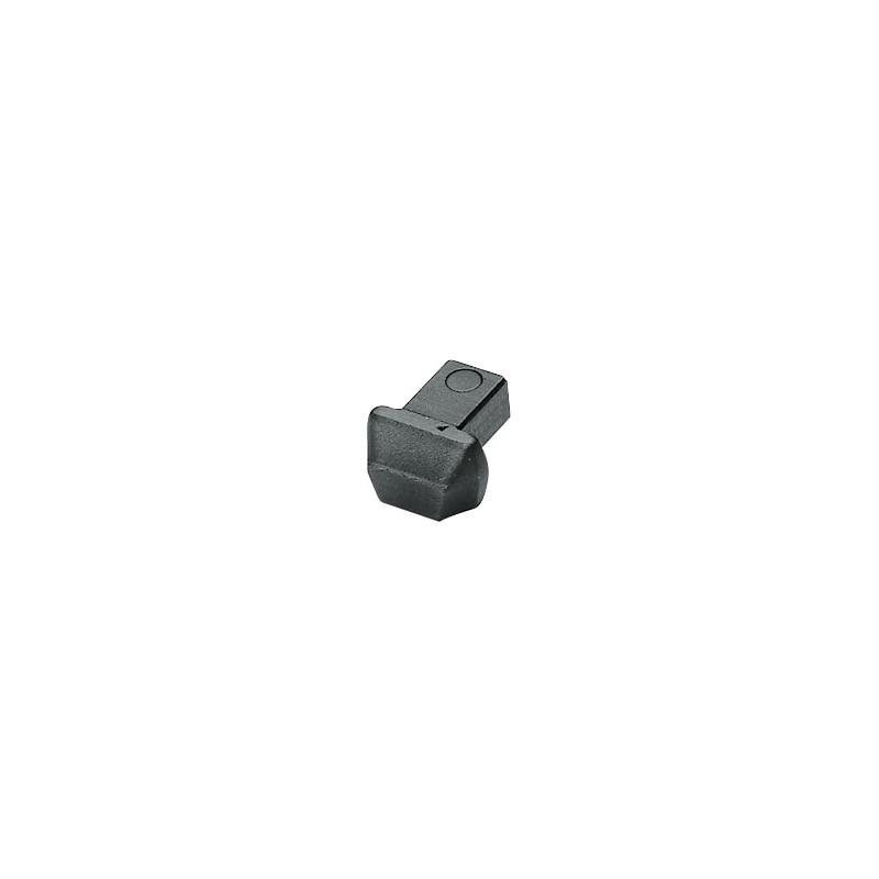 Gedore 7698190 Rectangular Weld-On Fitting SE 9×12