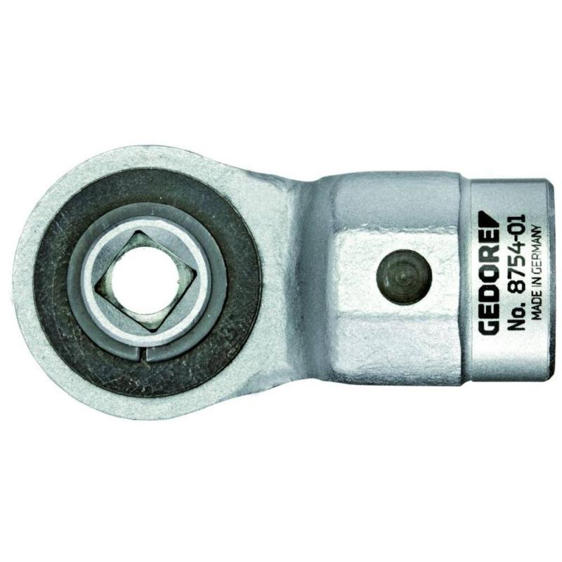 Gedore 7711980 Ratchet head 16 Z – 3/8 Inch