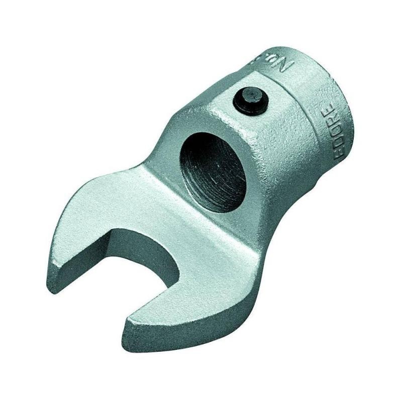 Gedore 7721000 Open end fitting 16 Z, 1 Inch