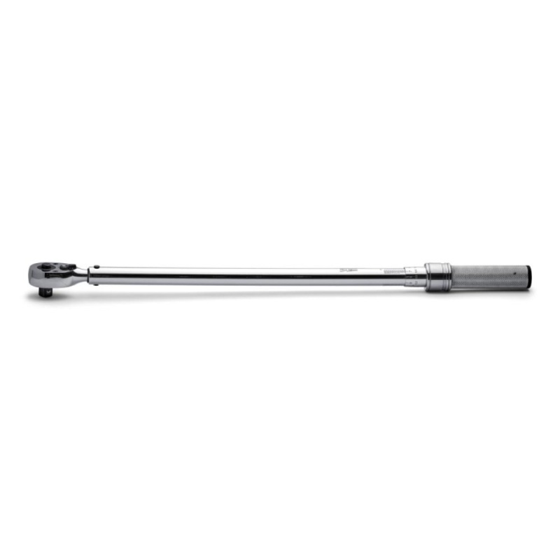 Wright Tool 3447 Micro Adjustable Torque Wrench 3/8″ Drive