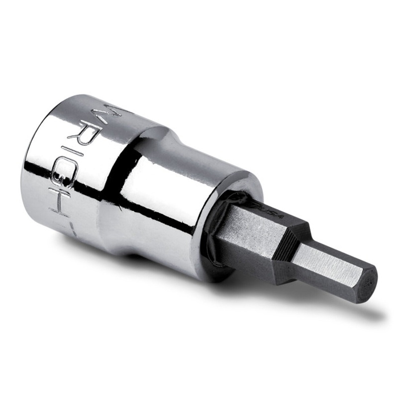 Wright Tool 4208 1/2″ Drive Hex Bit Socket