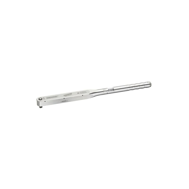 Gedore 1211013 Torque wrench DREMOMETER BC A+S 1/2″40-200 Nm