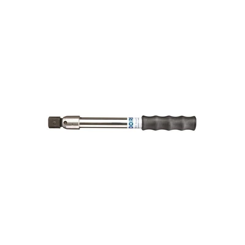 Gedore 1824694 TBN Breaking Torque Wrench 9×12 mm 5-25 Nm