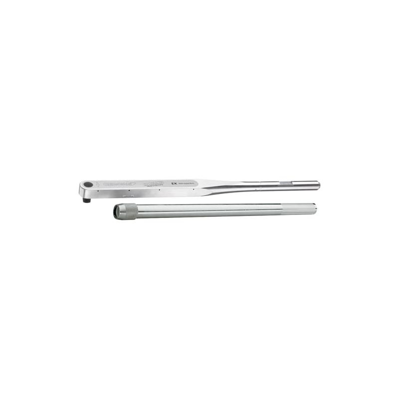 Gedore 2311267 Torque wrench DREMOMETER EK 1″ 600-1500 Nm