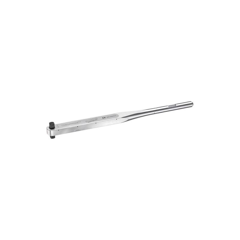 Gedore 2311291 Torque wrench DREMOMETER EKL 1″ 600-1500 Nm