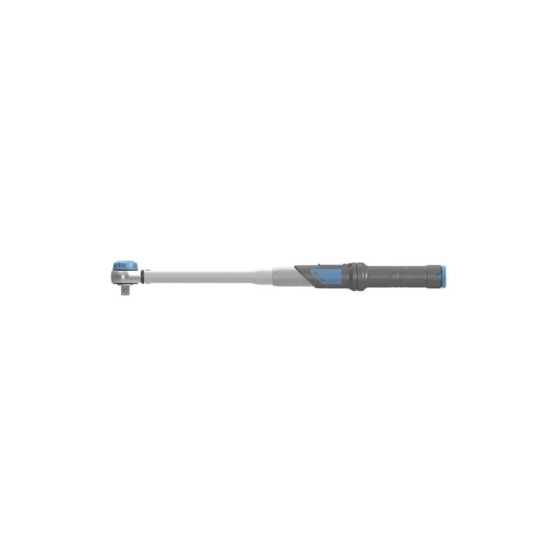 Gedore 2641232 Torque wrench DREMASTER K 1/2″, 20-100 Nm