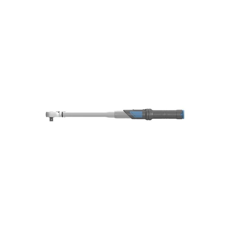 Gedore 2641313 Torque Wrench DREMASTER 1/2″, 40-200 Nm