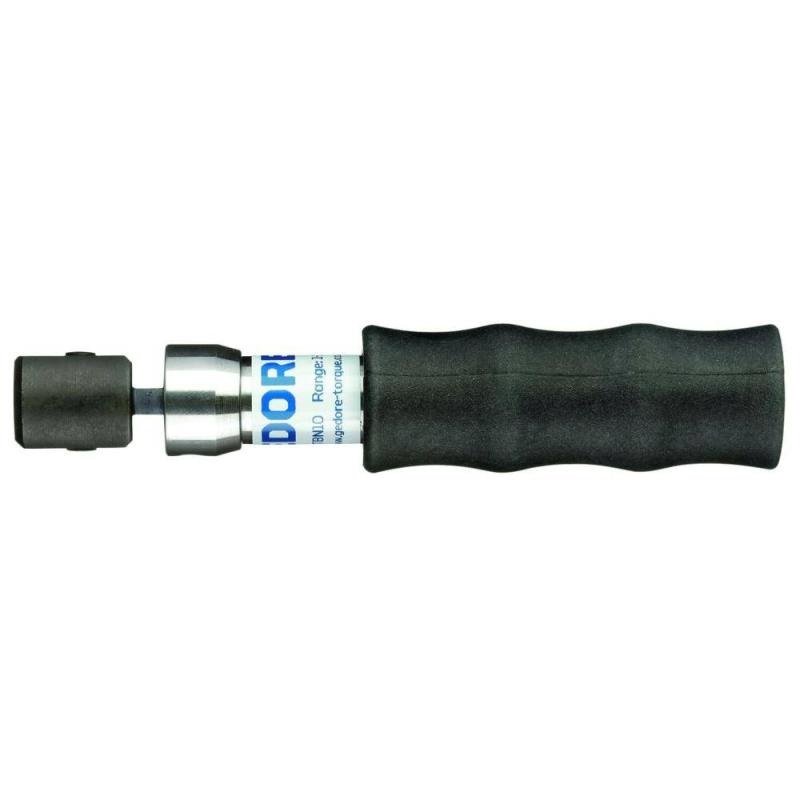 Gedore 7090770 TBN Breaking Torque wrench 9×12 mm 2-10 Nm