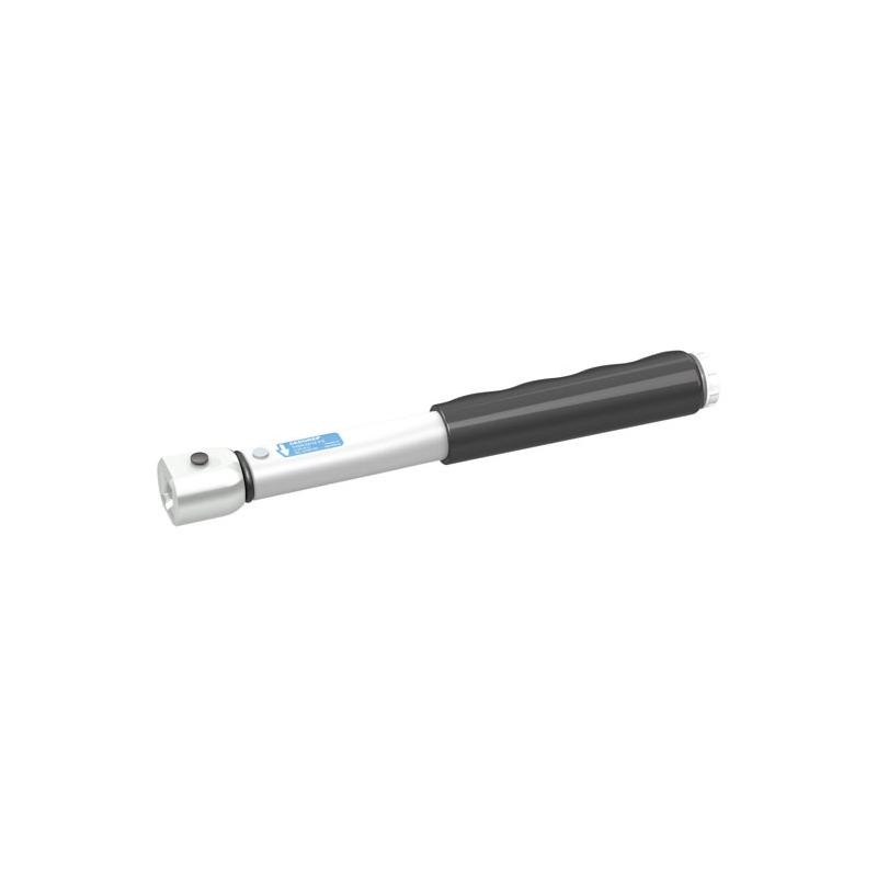 Gedore 7601960 Torque wrench TORCOFIX FS 9×12, 5-25 Nm