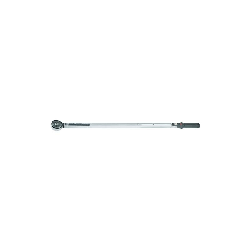 Gedore 7674760 Torque wrench TORCOFIX K 3/4″ 110-550 Nm