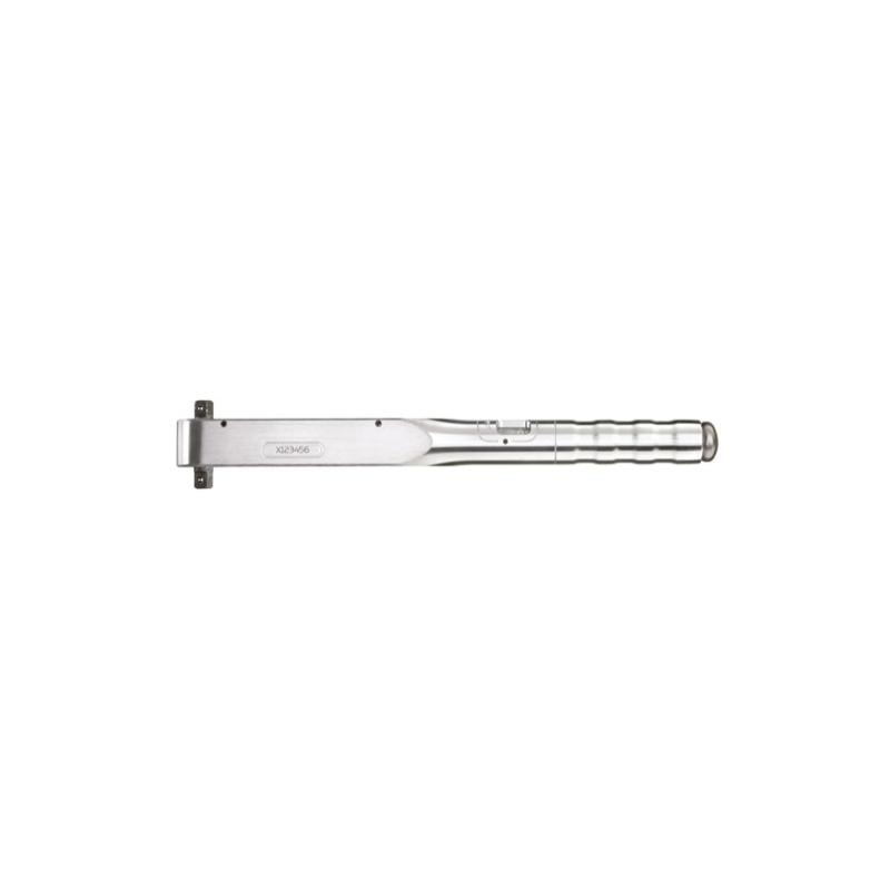 Gedore 7682190 Torque wrench DREMOMETER AL 3/8″ 8-40 Nm