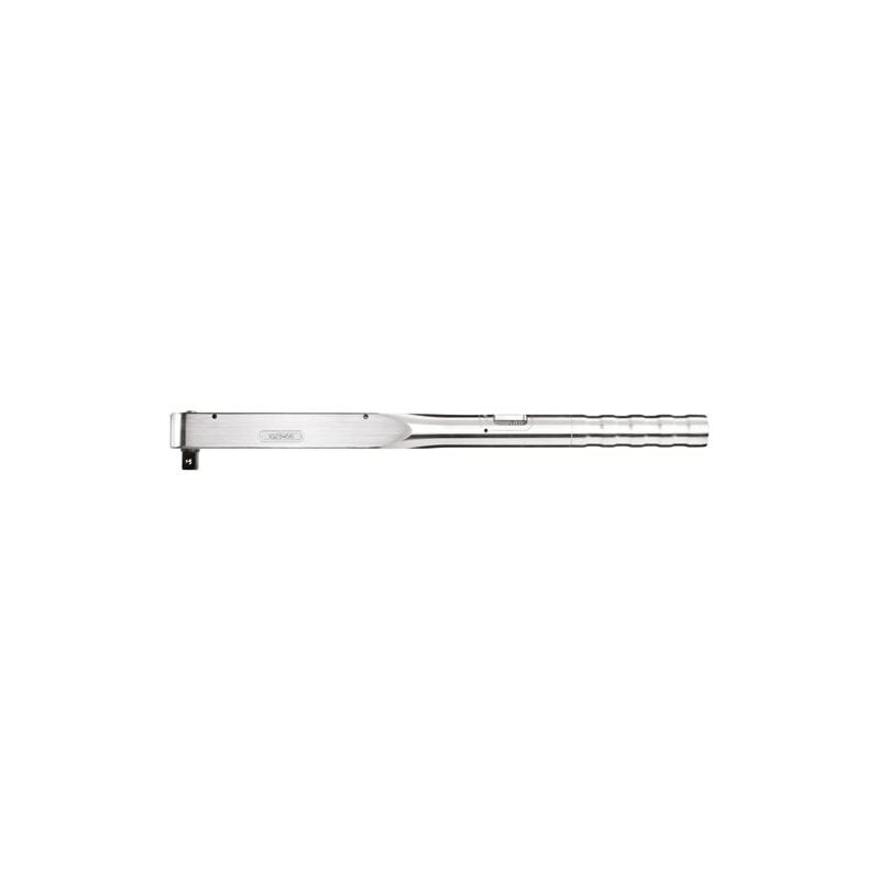 Gedore 7683320 Torque Wrench DREMOMETER B 1/2″ 25-120 Nm