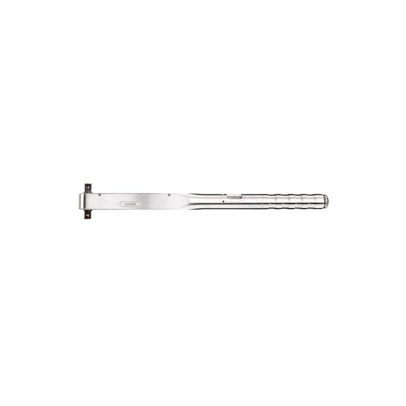 Gedore 7683400 Torque Wrench DREMOMETER BL 1/2″ 25-120 Nm