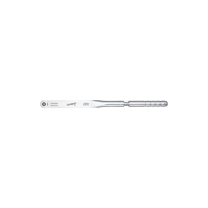 Gedore 7685960 Torque wrench DREMOMETER CL 1/2″ 60-300 Nm