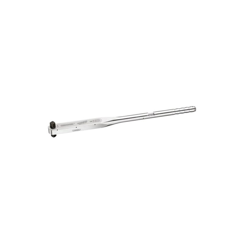 Gedore 7688710 Torque wrench DREMOMETER CDL 3/4″ 80-360 Nm