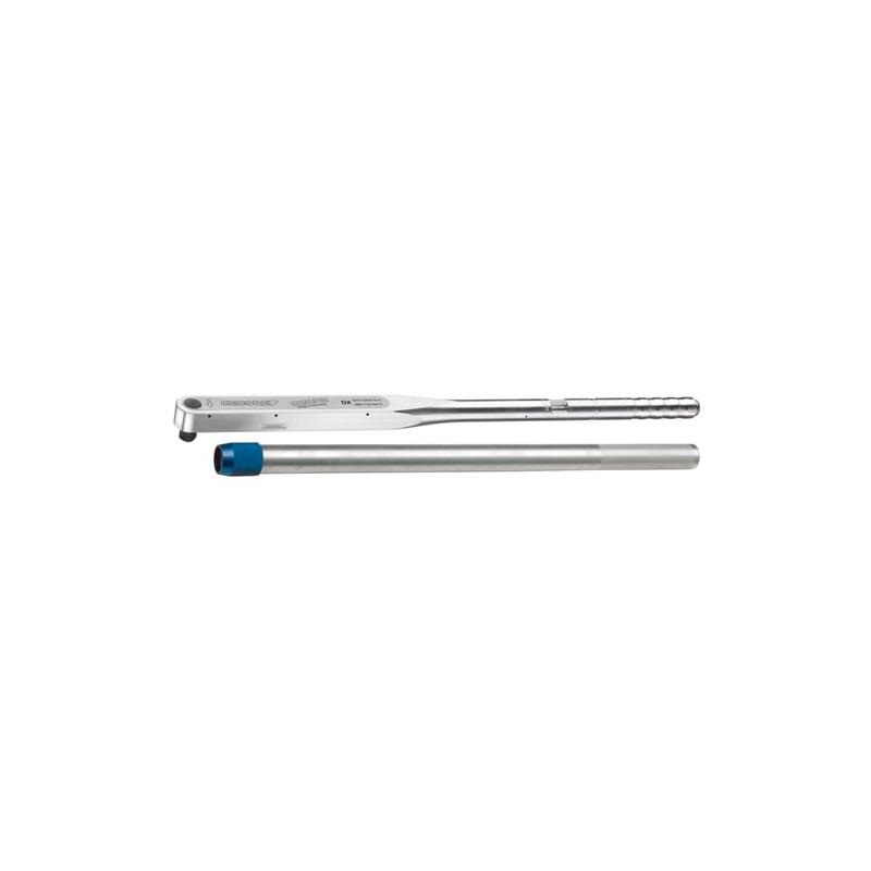 Gedore 7694360 Torque wrench DREMOMETER DXL 3/4″ 520-1000 Nm