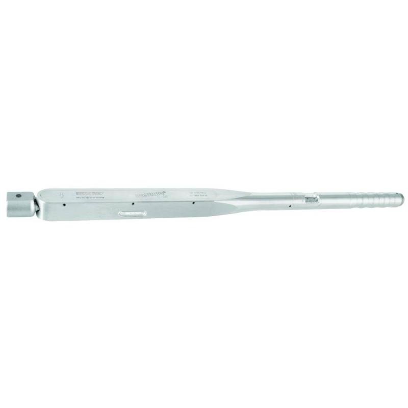 Gedore 7714220 Torque wrench DREMOMETER C-SE 14×18 80-400 Nm