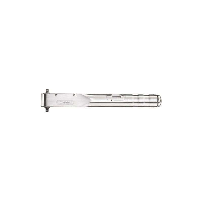 Gedore 7775870 Torque wrench DREMOMETER AML 1/4″ 6-30 Nm