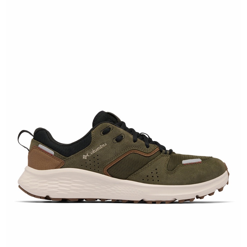 Columbia Mens Benson Shoes