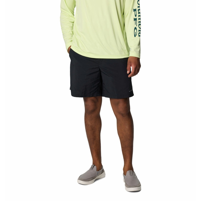 Columbia Mens PFG Backcast IV Water Shorts